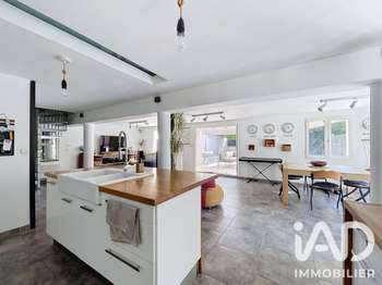 Vente Maison 3 chambresLa Valette-du-Var