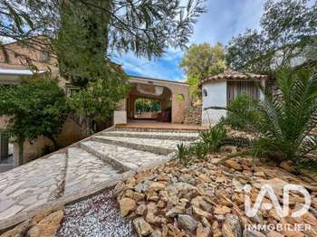 Vente Maison 2 chambresLa Valette-du-Var