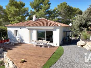 Vente Maison 2 chambresLa Valette-du-Var