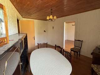 Vente maison 13 pièces
