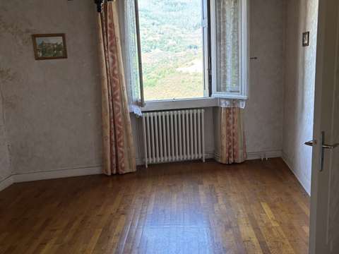 Vente maison 13 pièces