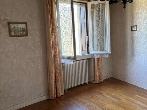 Vente maison 13 pièces
