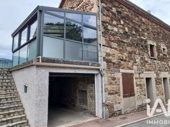 Vente Maison 5 piècesLa Valla-en-Gier