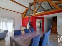 Vente maison 6 pièces Vente maison 6 pièces