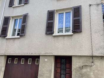 Vente Maison 5 piècesLa Valla-en-Gier