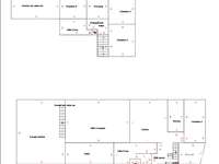 Vente maison 8 pièces Vente maison 8 pièces
