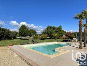 Vente Maison 5 chambresLa Vallée