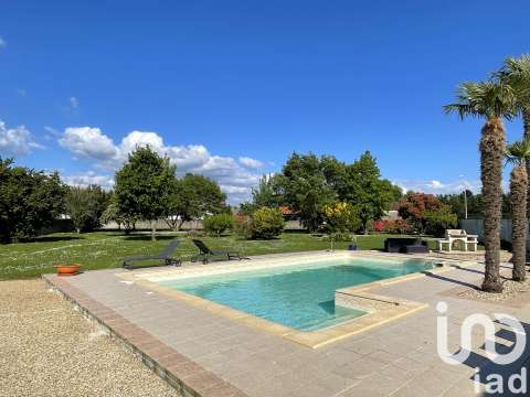 Vente maison 8 pièces La Vallée 17