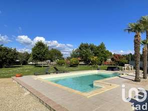 Vente Maison 5 chambresLa Vallée