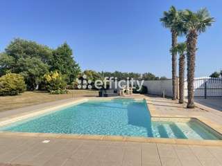 Vente maison 10 pièces