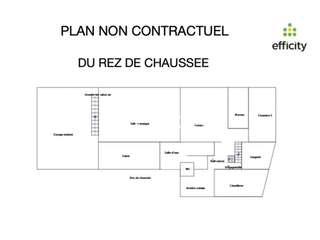 Vente maison 10 pièces