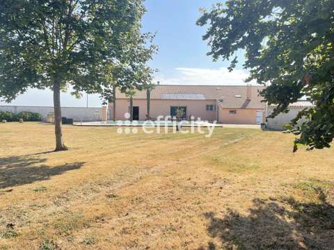 Vente maison 10 pièces