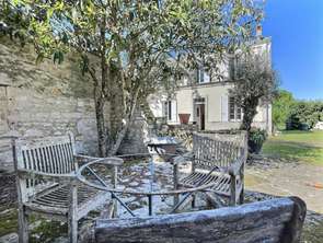 Vente Maison 3 chambresLa Vallée