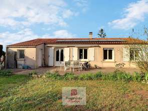 Vente Maison 4 chambresLa Vallée