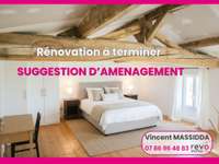 Vente maison 6 pièces Vente maison 6 pièces