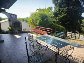 Vente Maison 5 chambresLa Varenne