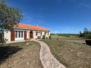 Vente Maison 4 chambresLa Varenne