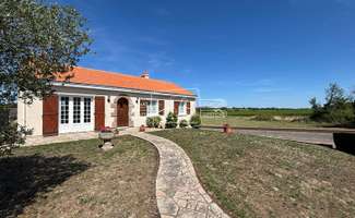 Photo Vente maison La Varenne