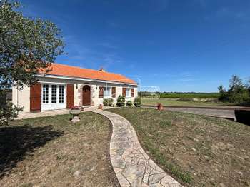 Vente maison 6 pièces La Varenne 49