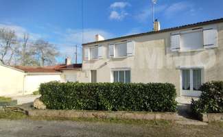 Photo Vente maison La Varenne