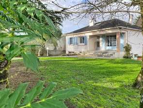 Vente Maison 4 chambresLa Varenne