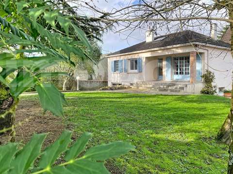 Vente maison 7 pièces La Varenne 49