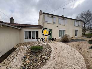 Photo Vente maison La Varenne