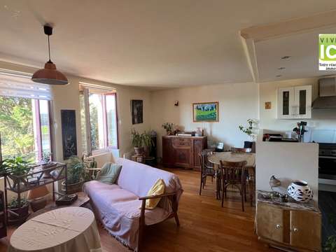 Vente maison 4 pièces La Varenne 49