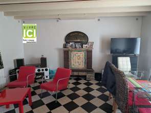 Vente Maison 2 chambresLa Varenne