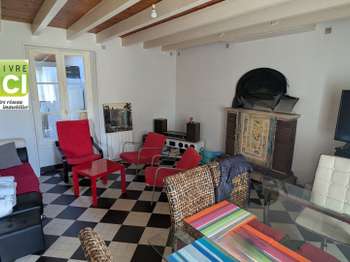 Vente Maison 2 chambresLa Varenne