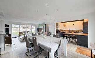 Photo Vente maison La Varenne