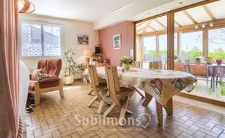 Photo Vente maison La Varenne