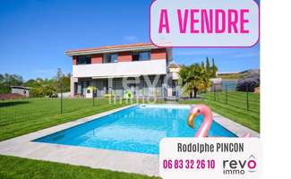 Photo Vente maison La Varenne