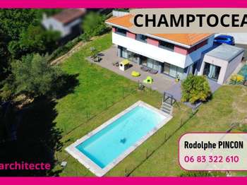 Vente Maison 4 chambresLa Varenne