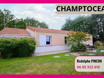 Vente maison 5 pièces La Varenne 49