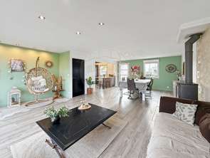 Vente Maison 5 chambresLa Varenne
