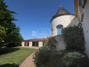 Vente Maison 4 chambresLa Varenne