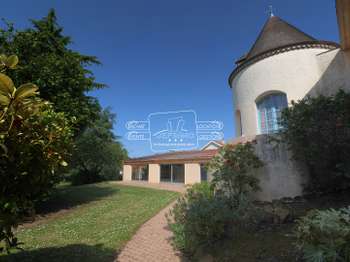 Vente Maison 4 chambresLa Varenne