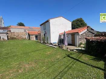 Vente Maison 2 chambresLa Varenne
