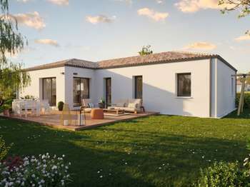 Vente maison 4 pièces La Varenne 49
