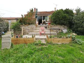 Vente Maison 2 chambresLa Varenne