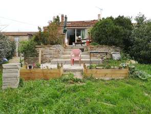Vente Maison 2 chambresLa Varenne