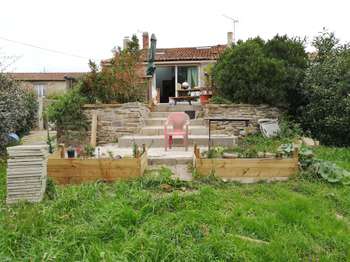 Vente maison 3 pièces La Varenne 49