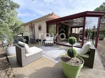 Vente Maison 4 chambresLa Varenne