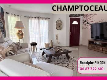 Vente Maison 4 chambresLa Varenne