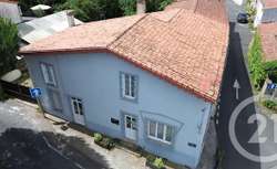 Photo Vente maison La Varenne
