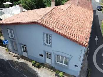 Vente maison 6 pièces La Varenne 49