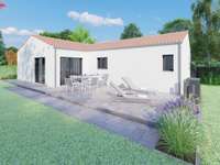 Vente maison 4 pièces Vente maison 4 pièces