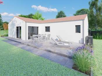 Vente maison 4 pièces Vente maison 4 pièces
