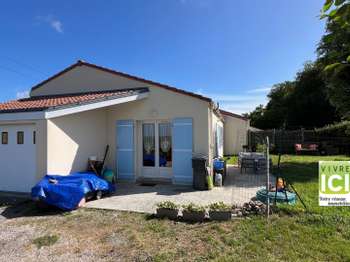 Vente Maison 2 chambresLa Varenne